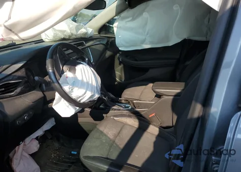 2022 Buick Encore Gx Preferred из США, поврежденный, VIN KL4MMCSLXNB094781